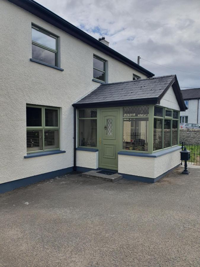 Appartamento The Aul Shop & Public House -Entire Private Annexe Kilcoo Esterno foto