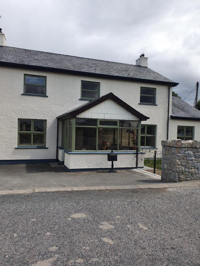 Appartamento The Aul Shop & Public House -Entire Private Annexe Kilcoo Esterno foto