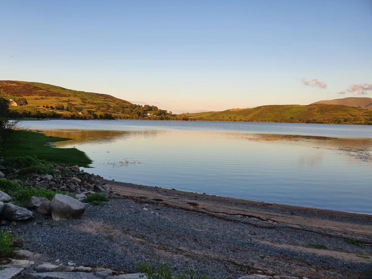 Appartamento The Aul Shop & Public House -Entire Private Annexe Kilcoo Esterno foto