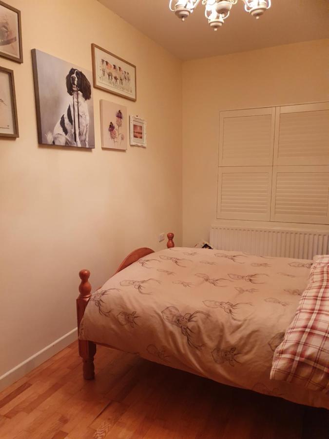 Appartamento The Aul Shop & Public House -Entire Private Annexe Kilcoo Esterno foto