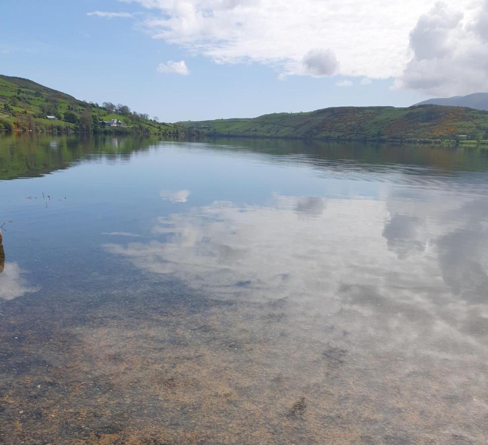 Appartamento The Aul Shop & Public House -Entire Private Annexe Kilcoo Esterno foto