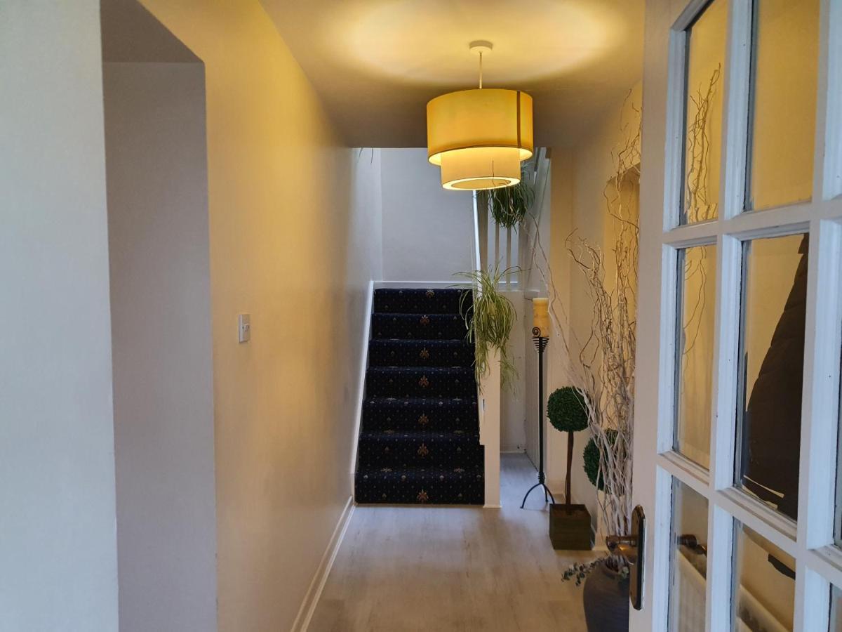 Appartamento The Aul Shop & Public House -Entire Private Annexe Kilcoo Esterno foto