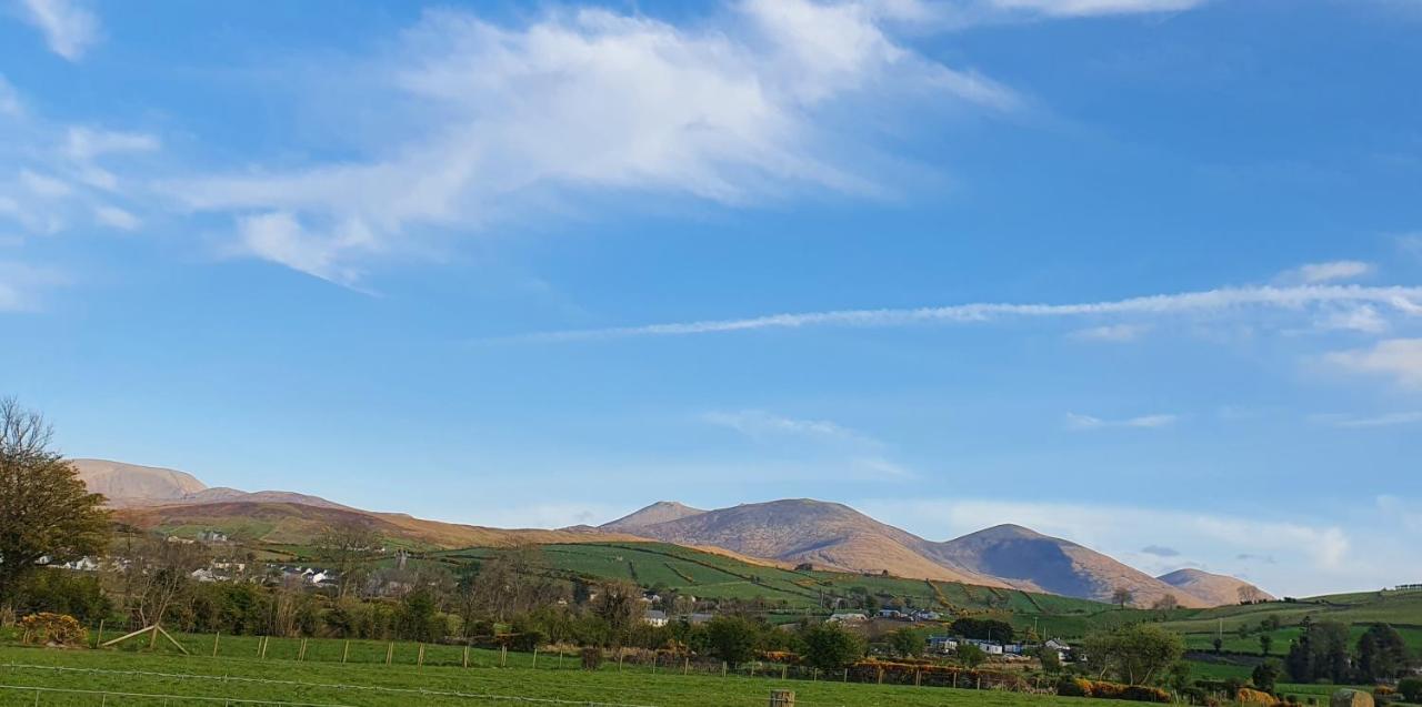 Appartamento The Aul Shop & Public House -Entire Private Annexe Kilcoo Esterno foto