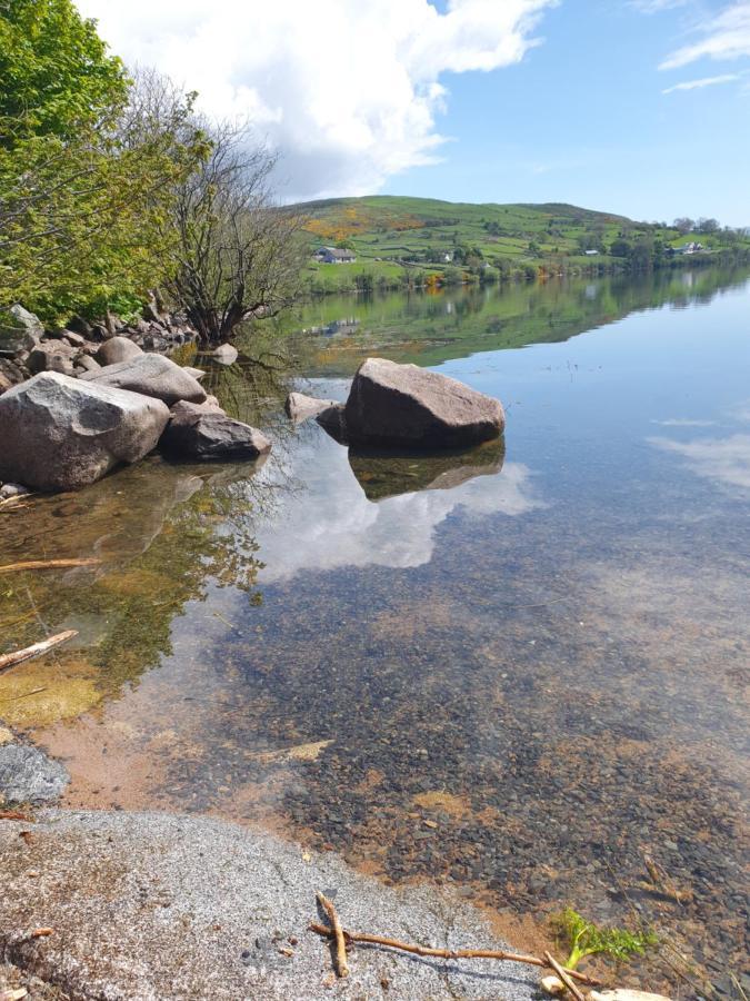 Appartamento The Aul Shop & Public House -Entire Private Annexe Kilcoo Esterno foto