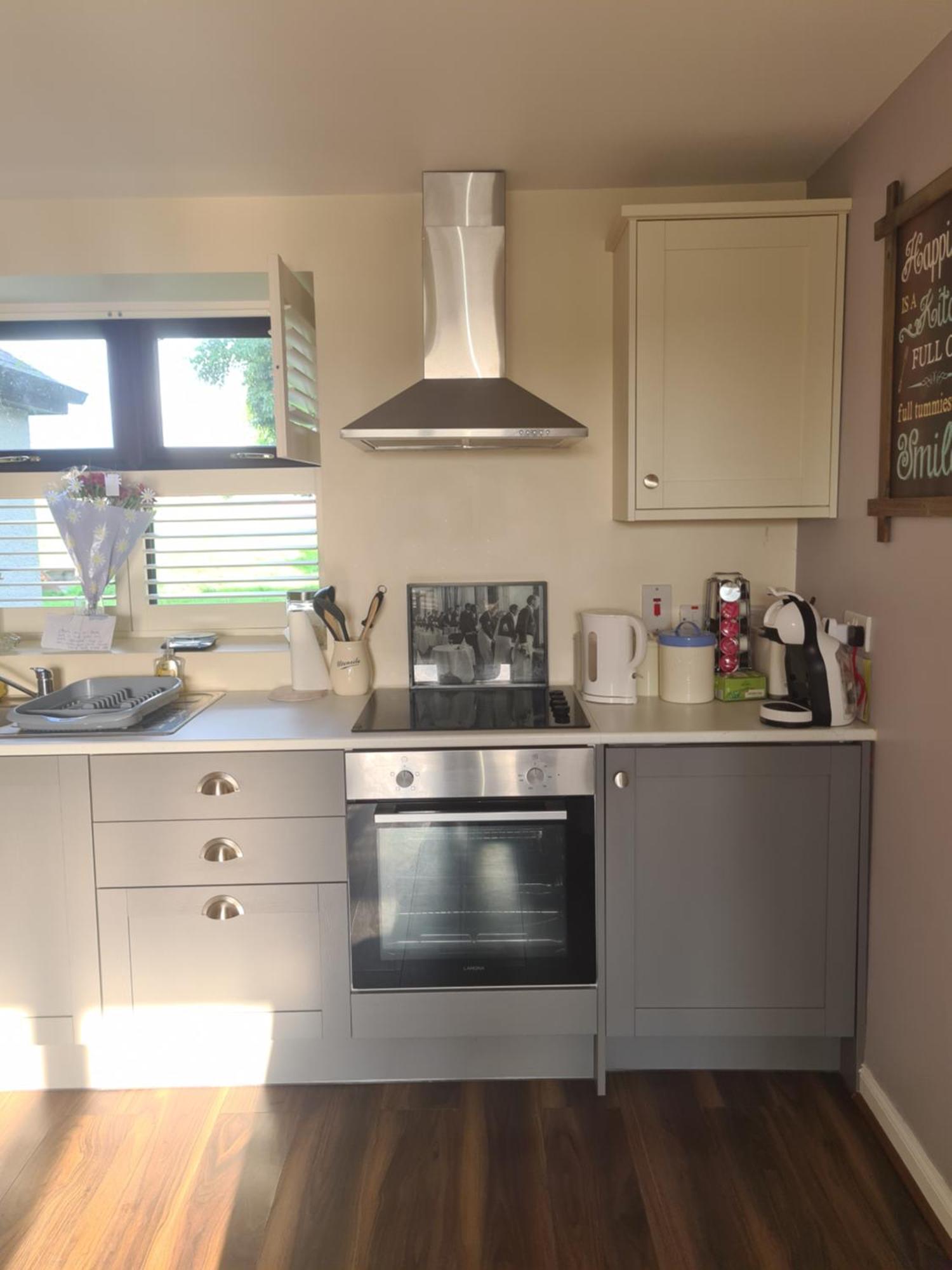 Appartamento The Aul Shop & Public House -Entire Private Annexe Kilcoo Esterno foto