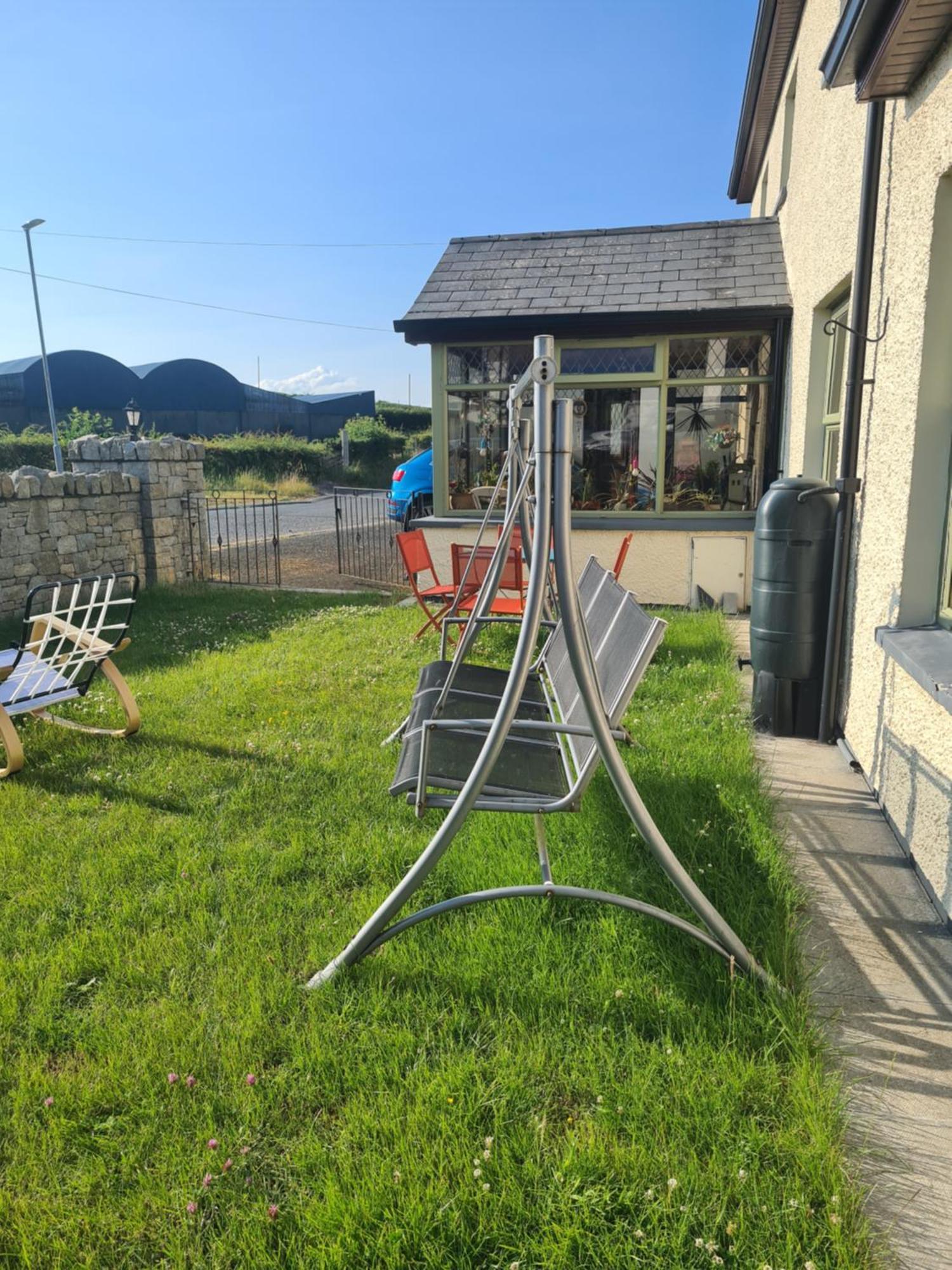 Appartamento The Aul Shop & Public House -Entire Private Annexe Kilcoo Esterno foto