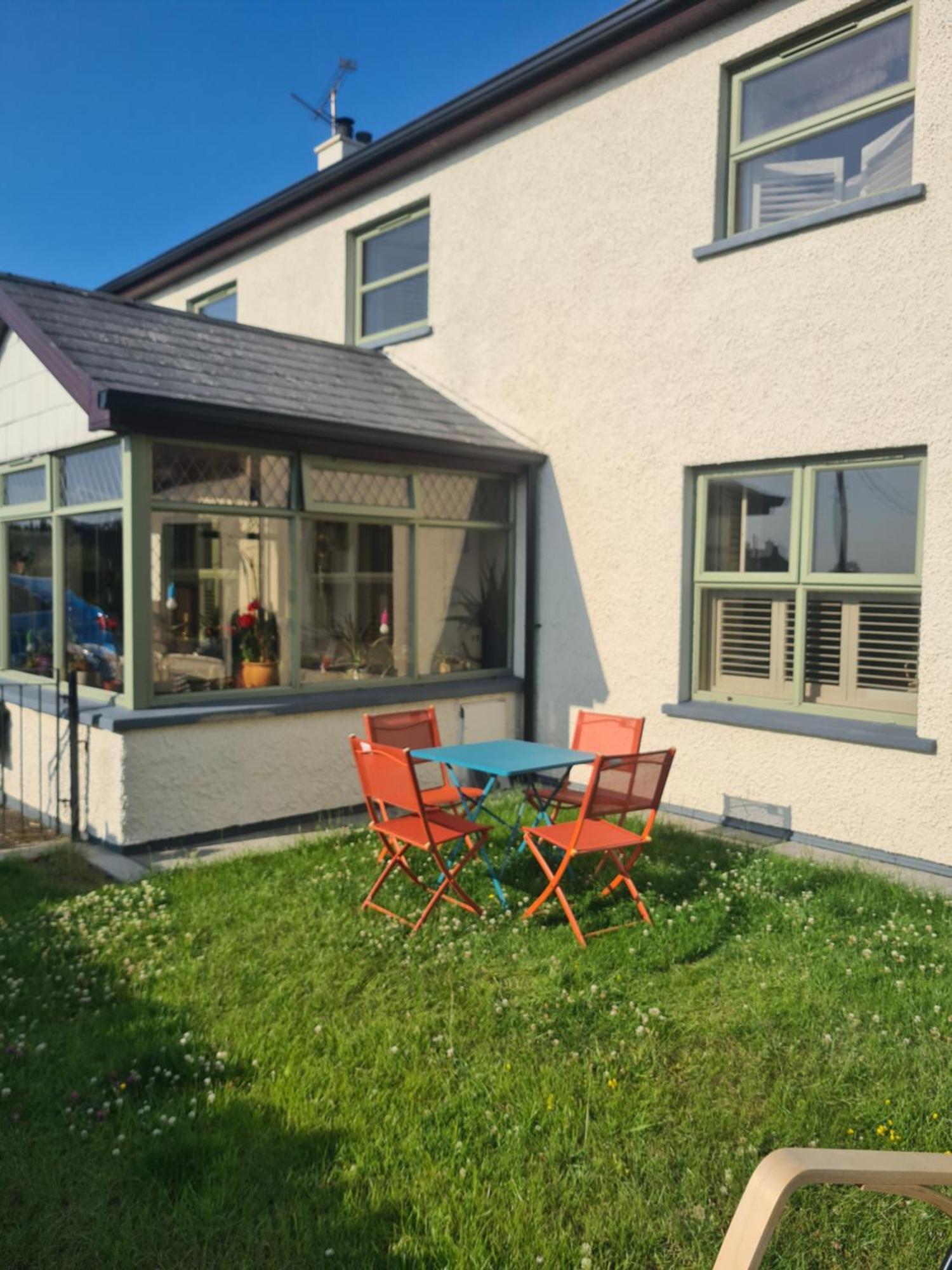 Appartamento The Aul Shop & Public House -Entire Private Annexe Kilcoo Esterno foto