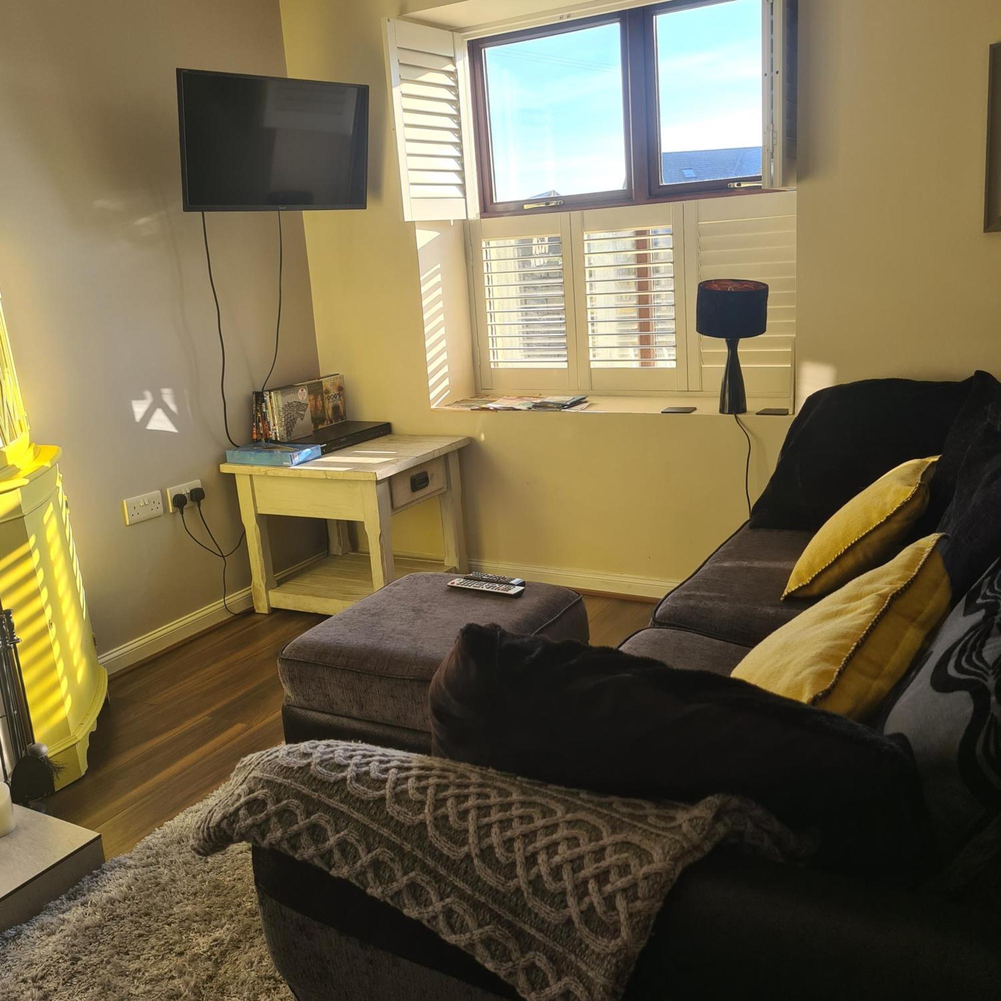 Appartamento The Aul Shop & Public House -Entire Private Annexe Kilcoo Esterno foto