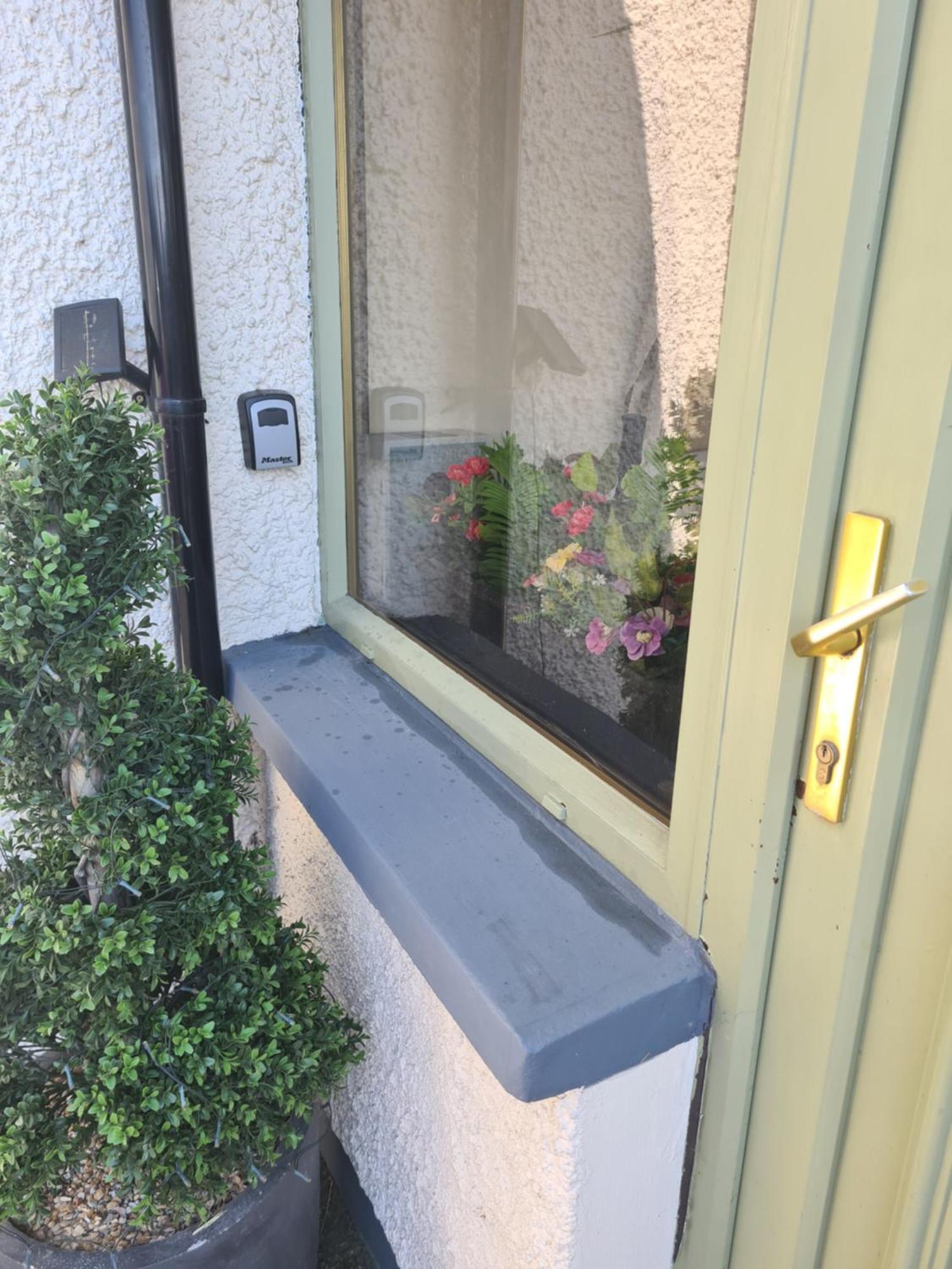 Appartamento The Aul Shop & Public House -Entire Private Annexe Kilcoo Esterno foto