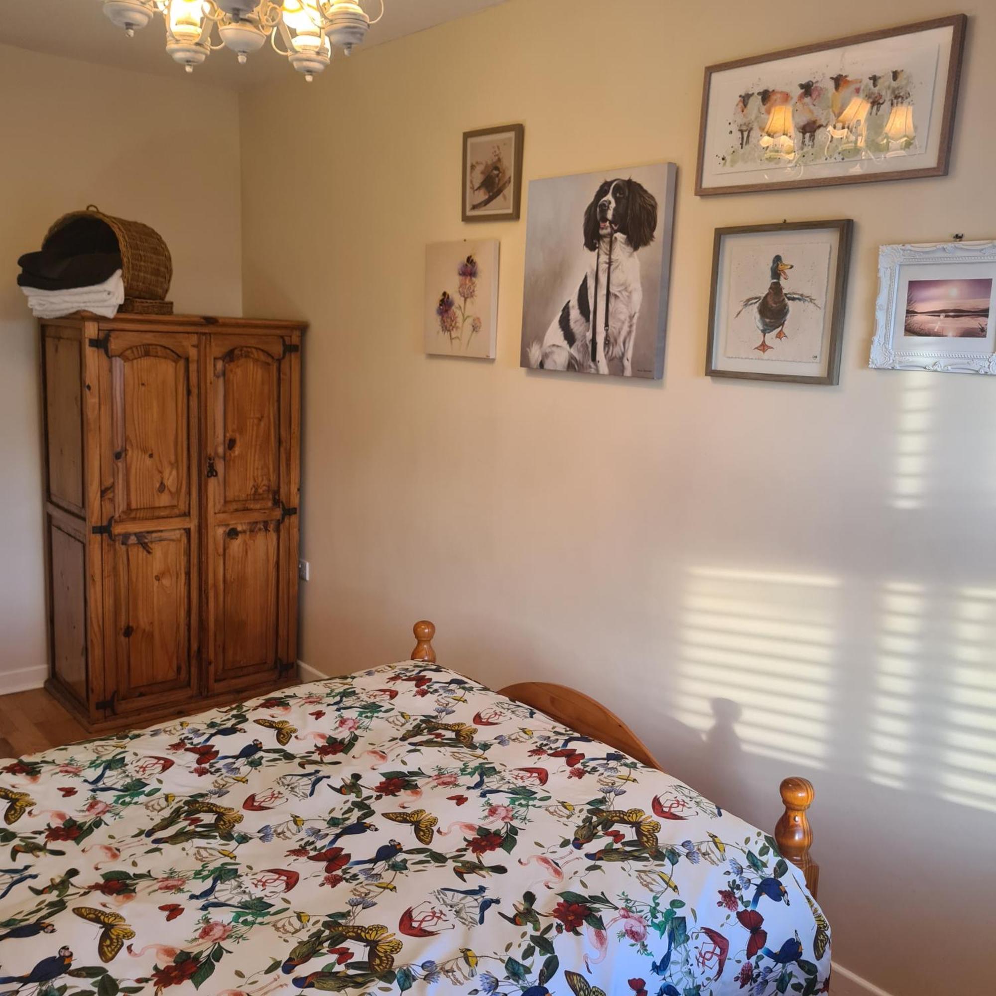 Appartamento The Aul Shop & Public House -Entire Private Annexe Kilcoo Esterno foto