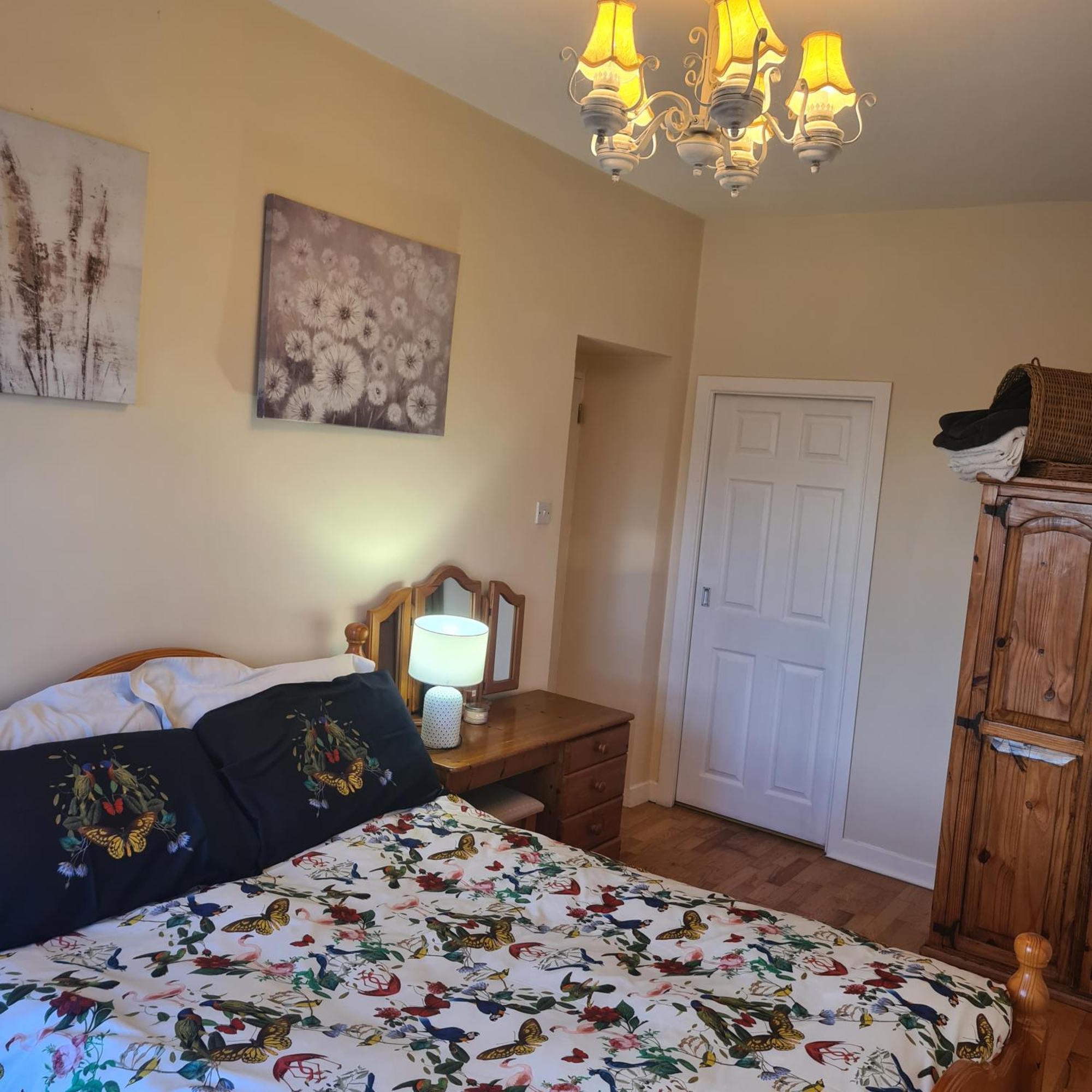 Appartamento The Aul Shop & Public House -Entire Private Annexe Kilcoo Esterno foto